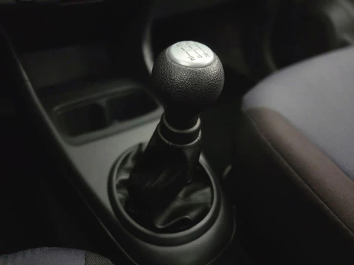 Suzuki Alto - Afbeelding 20 van 28