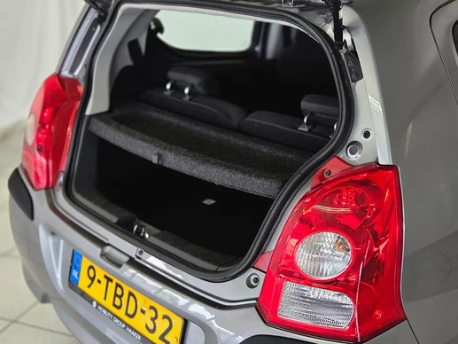 Suzuki Alto - Afbeelding 21 van 28