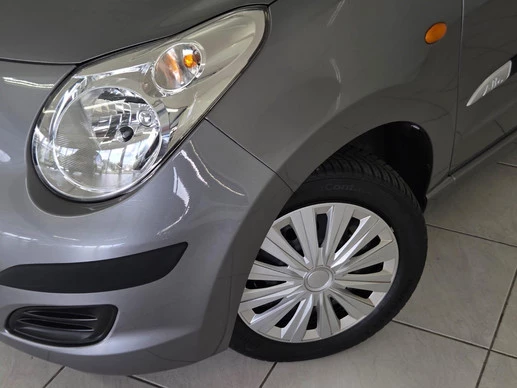 Suzuki Alto - Afbeelding 22 van 28