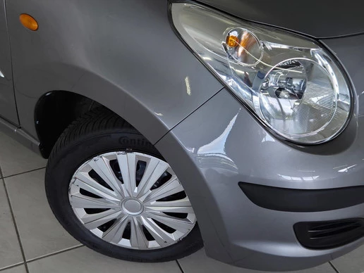 Suzuki Alto - Afbeelding 23 van 28