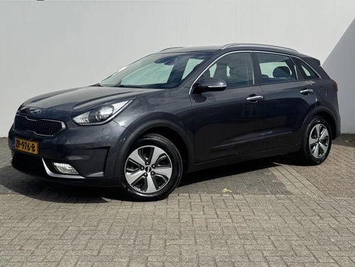 Kia Niro - Afbeelding 1 van 26