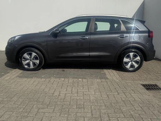 Kia Niro - Afbeelding 2 van 26