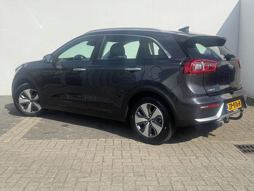 Kia Niro - Afbeelding 3 van 26