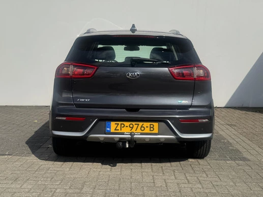 Kia Niro - Afbeelding 4 van 26