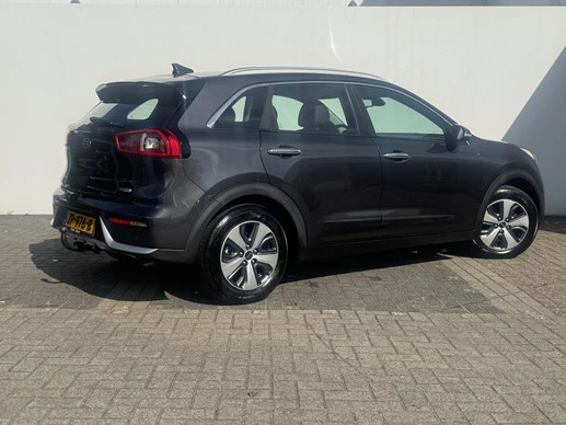 Kia Niro - Afbeelding 5 van 26