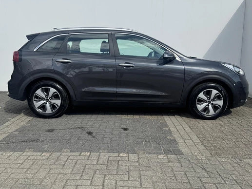 Kia Niro - Afbeelding 6 van 26