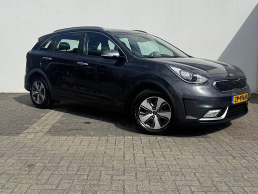 Kia Niro - Afbeelding 7 van 26