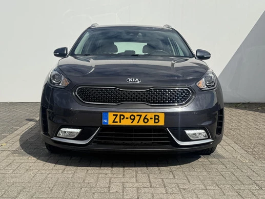 Kia Niro - Afbeelding 8 van 26