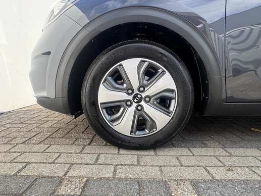 Kia Niro - Afbeelding 9 van 26