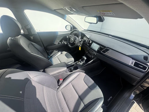 Kia Niro - Afbeelding 11 van 26