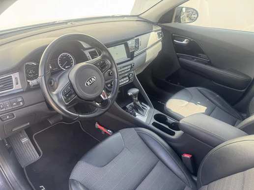 Kia Niro - Afbeelding 12 van 26