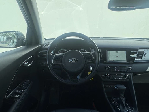 Kia Niro - Afbeelding 13 van 26