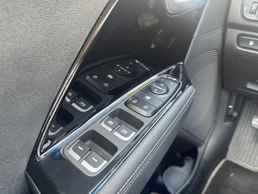 Kia Niro - Afbeelding 14 van 26