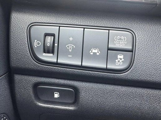 Kia Niro - Afbeelding 15 van 26
