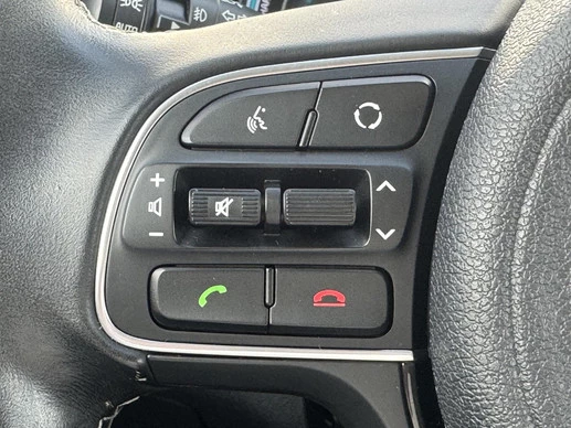 Kia Niro - Afbeelding 16 van 26