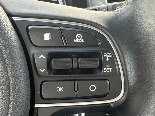 Kia Niro - Afbeelding 17 van 26
