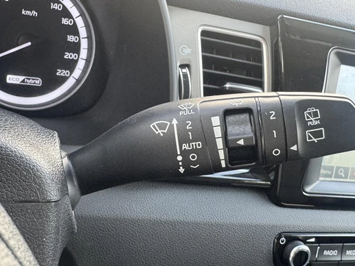 Kia Niro - Afbeelding 19 van 26