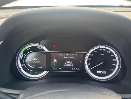 Kia Niro - Afbeelding 20 van 26