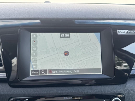 Kia Niro - Afbeelding 21 van 26