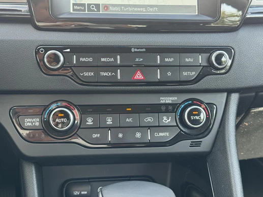 Kia Niro - Afbeelding 22 van 26