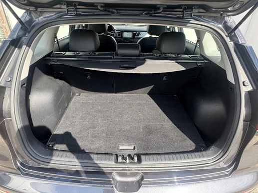 Kia Niro - Afbeelding 25 van 26