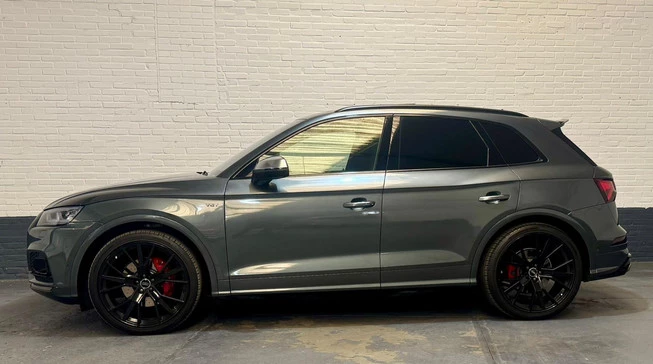Audi SQ5 - Afbeelding 2 van 27