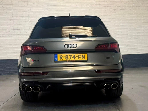 Audi SQ5 - Afbeelding 4 van 27