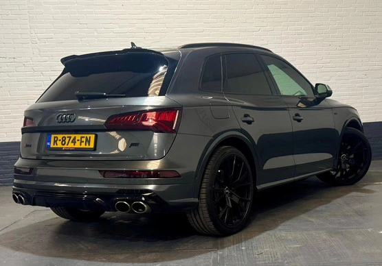 Audi SQ5 - Afbeelding 5 van 27