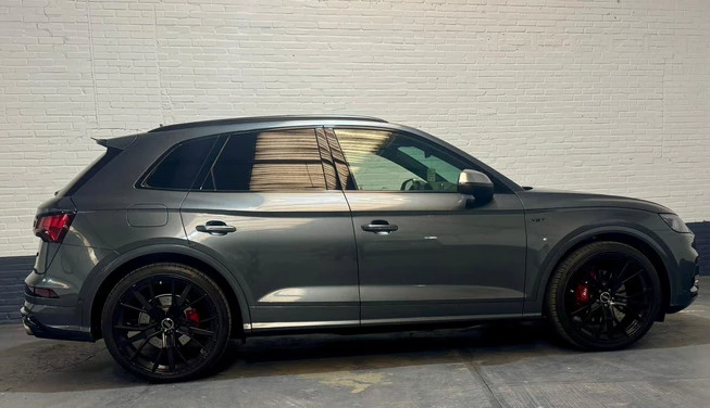 Audi SQ5 - Afbeelding 6 van 27