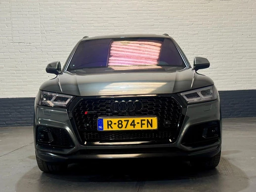 Audi SQ5 - Afbeelding 8 van 27