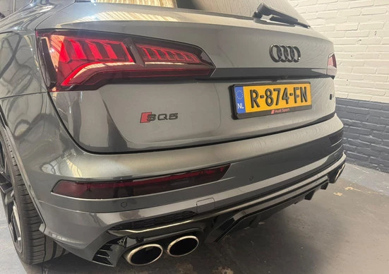 Audi SQ5 - Afbeelding 9 van 27