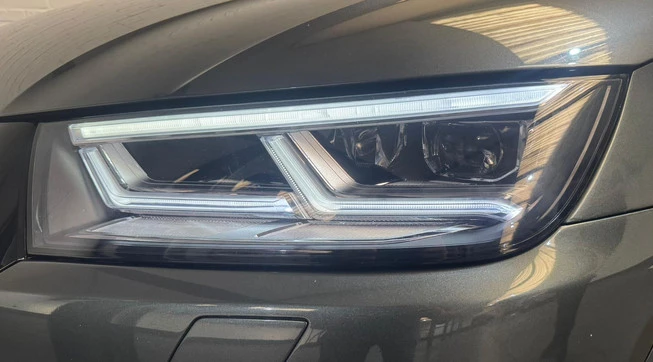 Audi SQ5 - Afbeelding 10 van 27