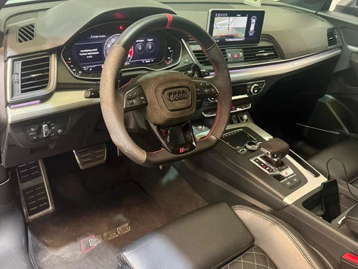 Audi SQ5 - Afbeelding 11 van 27