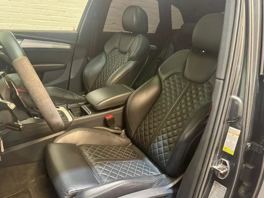 Audi SQ5 - Afbeelding 12 van 27