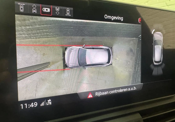 Audi SQ5 - Afbeelding 16 van 27