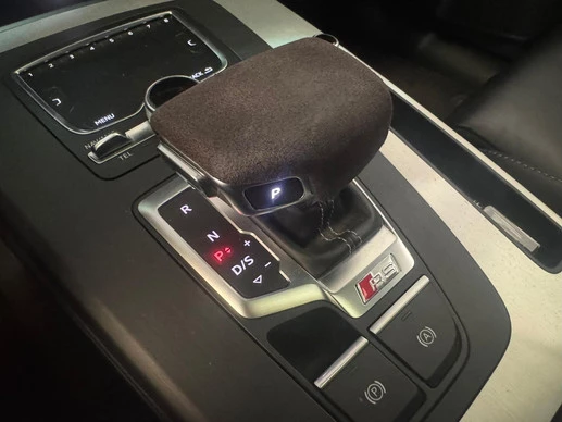 Audi SQ5 - Afbeelding 17 van 27