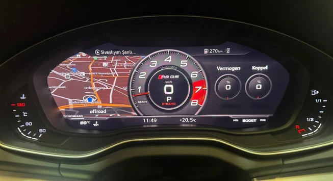 Audi SQ5 - Afbeelding 18 van 27