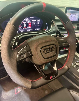 Audi SQ5 - Afbeelding 19 van 27