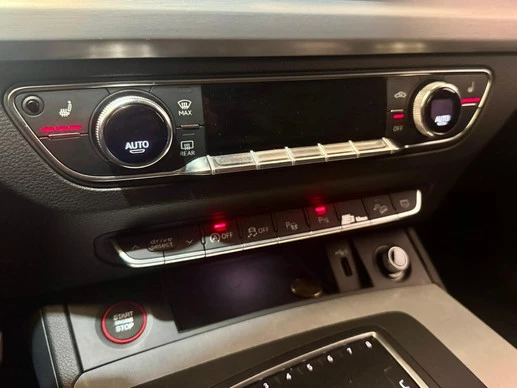Audi SQ5 - Afbeelding 21 van 27