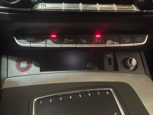 Audi SQ5 - Afbeelding 22 van 27