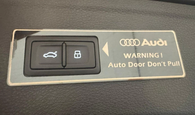 Audi SQ5 - Afbeelding 23 van 27