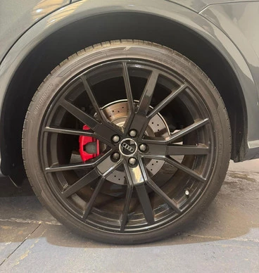 Audi SQ5 - Afbeelding 24 van 27