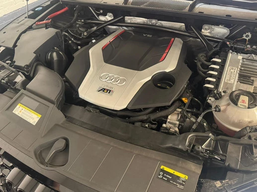 Audi SQ5 - Afbeelding 26 van 27