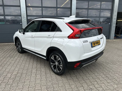 Mitsubishi Eclipse Cross - Afbeelding 3 van 30