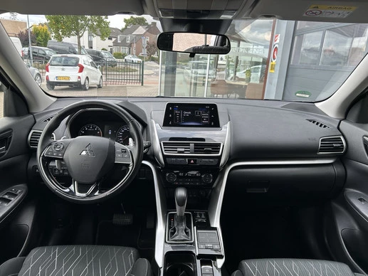 Mitsubishi Eclipse Cross - Afbeelding 5 van 30