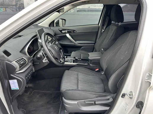 Mitsubishi Eclipse Cross - Afbeelding 6 van 30