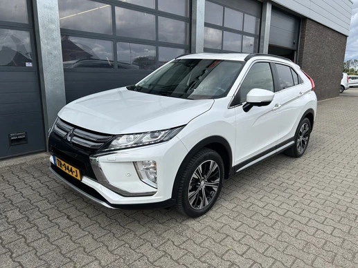 Mitsubishi Eclipse Cross - Afbeelding 12 van 30