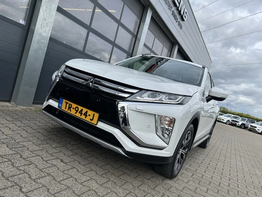 Mitsubishi Eclipse Cross - Afbeelding 13 van 30