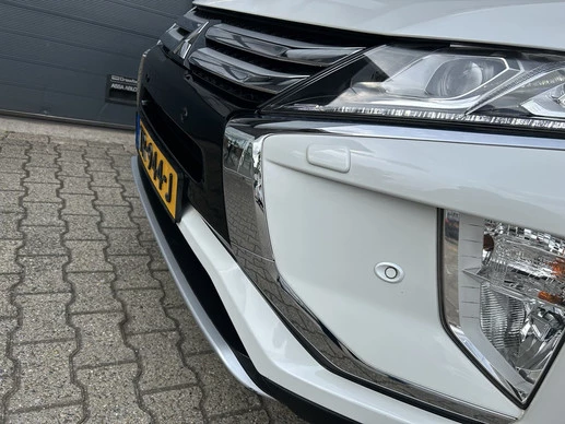 Mitsubishi Eclipse Cross - Afbeelding 14 van 30