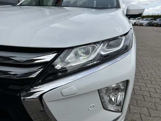 Mitsubishi Eclipse Cross - Afbeelding 15 van 30